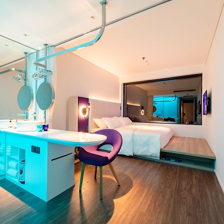 Tru By Hilton Nam Dinh City Centre المظهر الخارجي الصورة