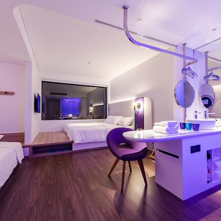 Tru By Hilton Nam Dinh City Centre المظهر الخارجي الصورة
