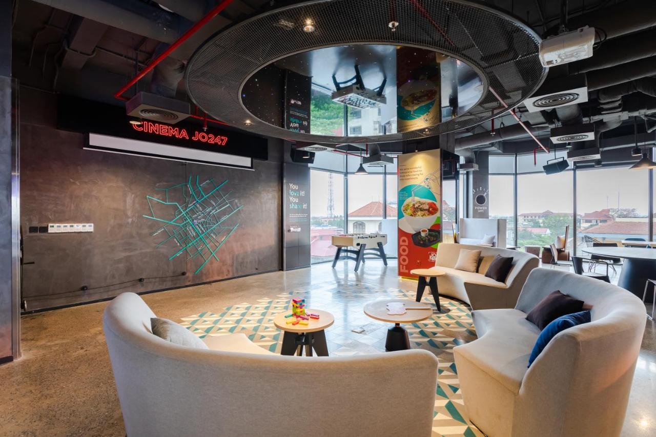 Tru By Hilton Nam Dinh City Centre المظهر الخارجي الصورة