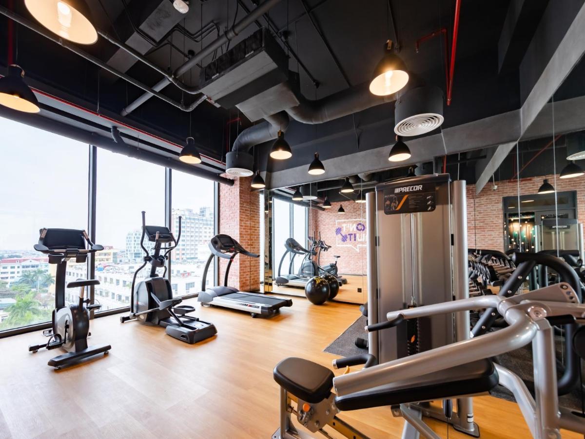 Tru By Hilton Nam Dinh City Centre المظهر الخارجي الصورة