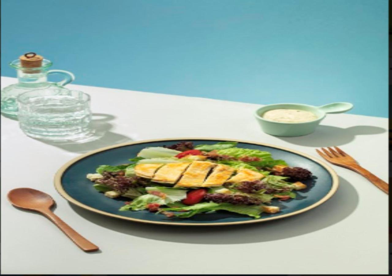 Tru By Hilton Nam Dinh City Centre المظهر الخارجي الصورة
