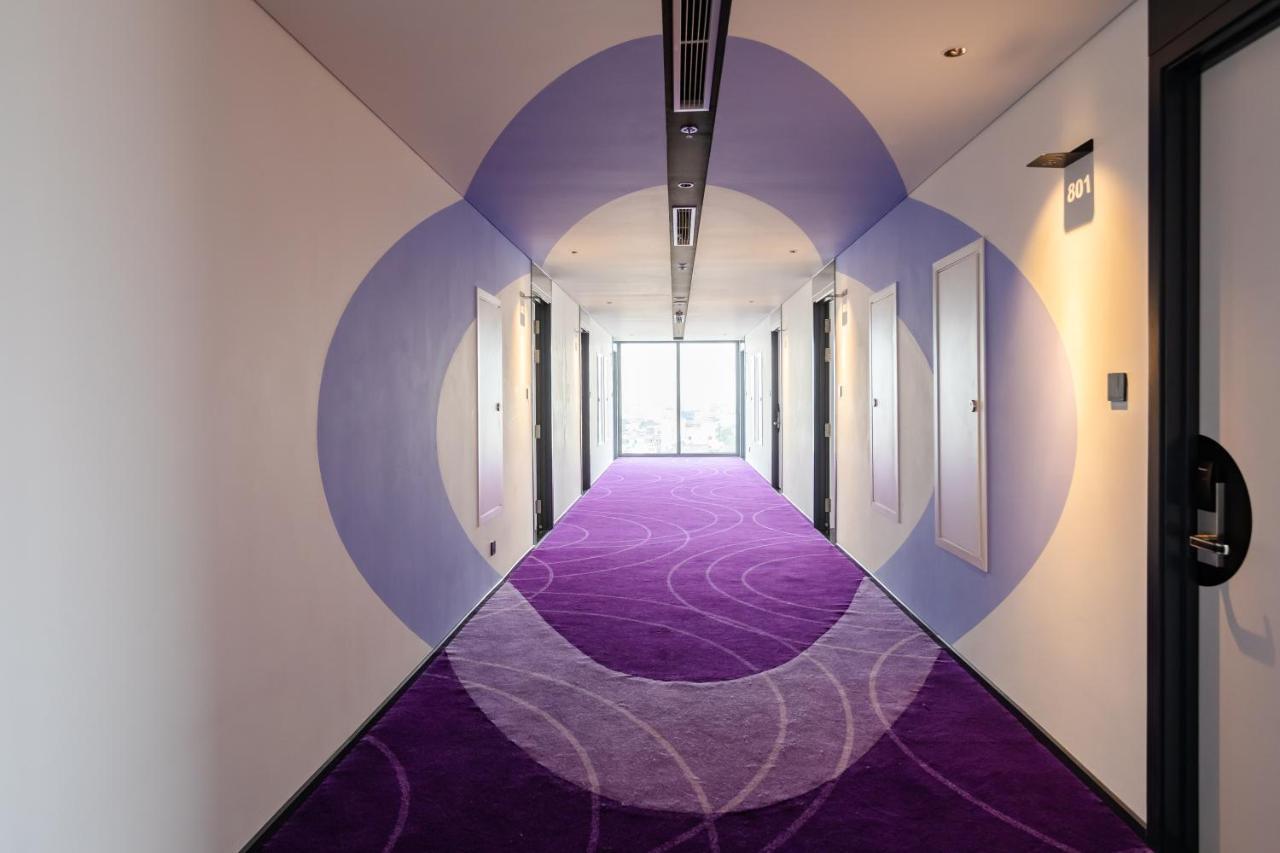 Tru By Hilton Nam Dinh City Centre المظهر الخارجي الصورة