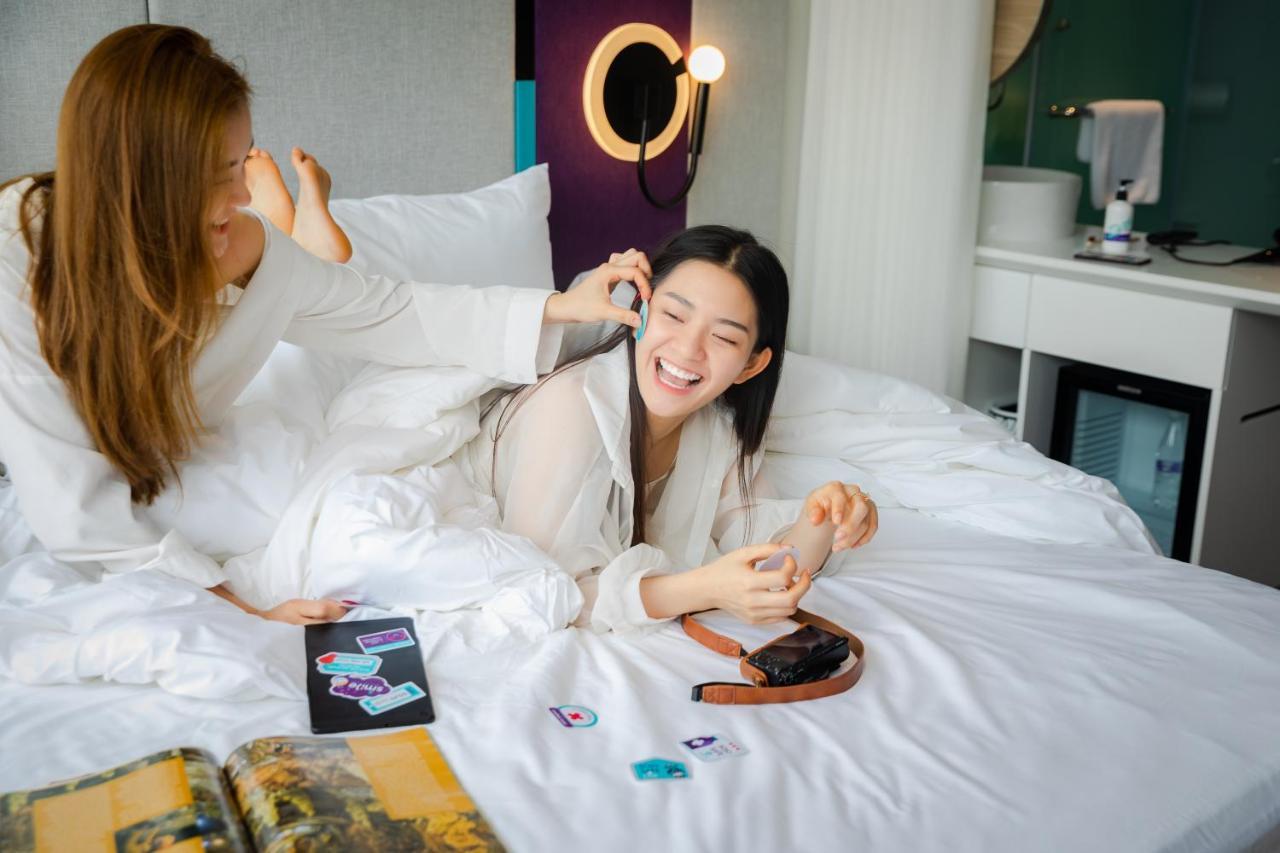 Tru By Hilton Nam Dinh City Centre المظهر الخارجي الصورة
