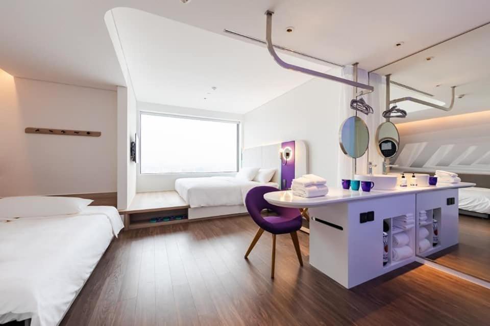 Tru By Hilton Nam Dinh City Centre المظهر الخارجي الصورة