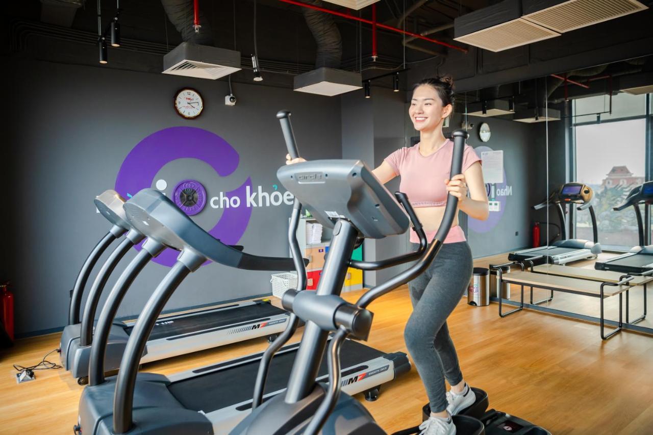 Tru By Hilton Nam Dinh City Centre المظهر الخارجي الصورة