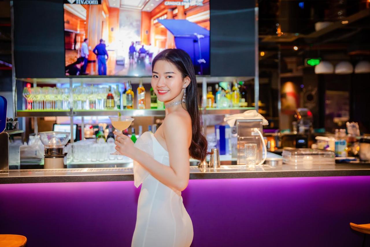 Tru By Hilton Nam Dinh City Centre المظهر الخارجي الصورة