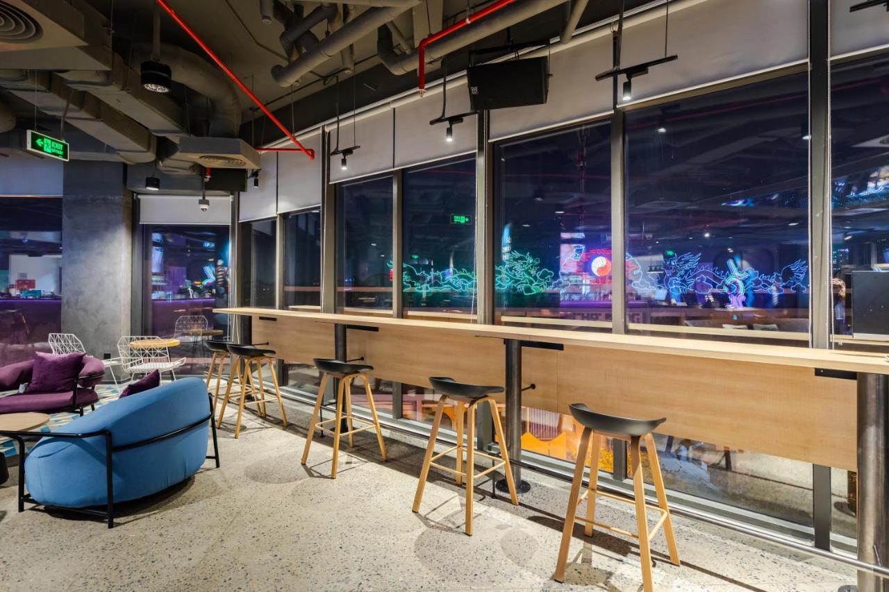 Tru By Hilton Nam Dinh City Centre المظهر الخارجي الصورة