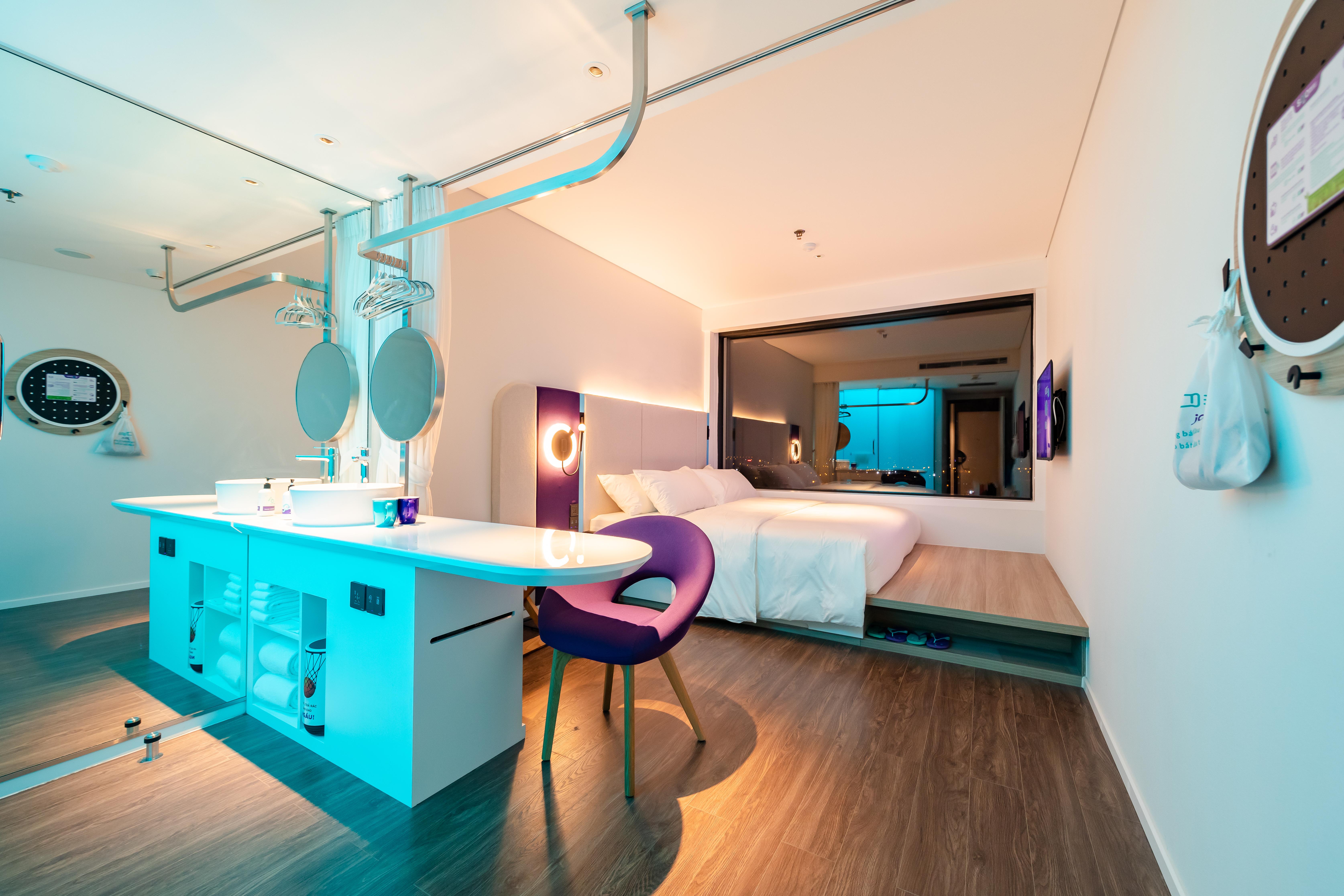 Tru By Hilton Nam Dinh City Centre المظهر الخارجي الصورة