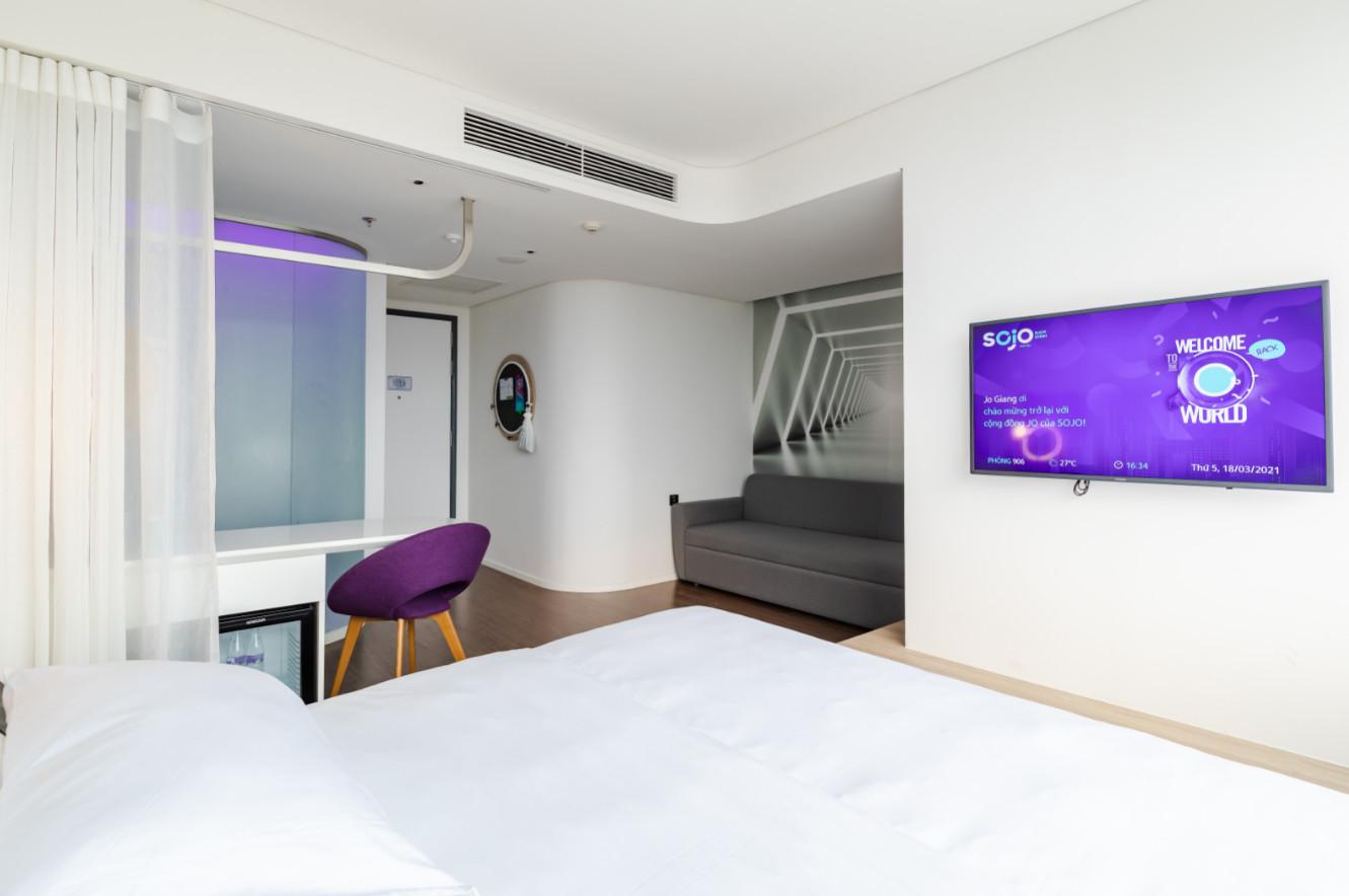Tru By Hilton Nam Dinh City Centre المظهر الخارجي الصورة