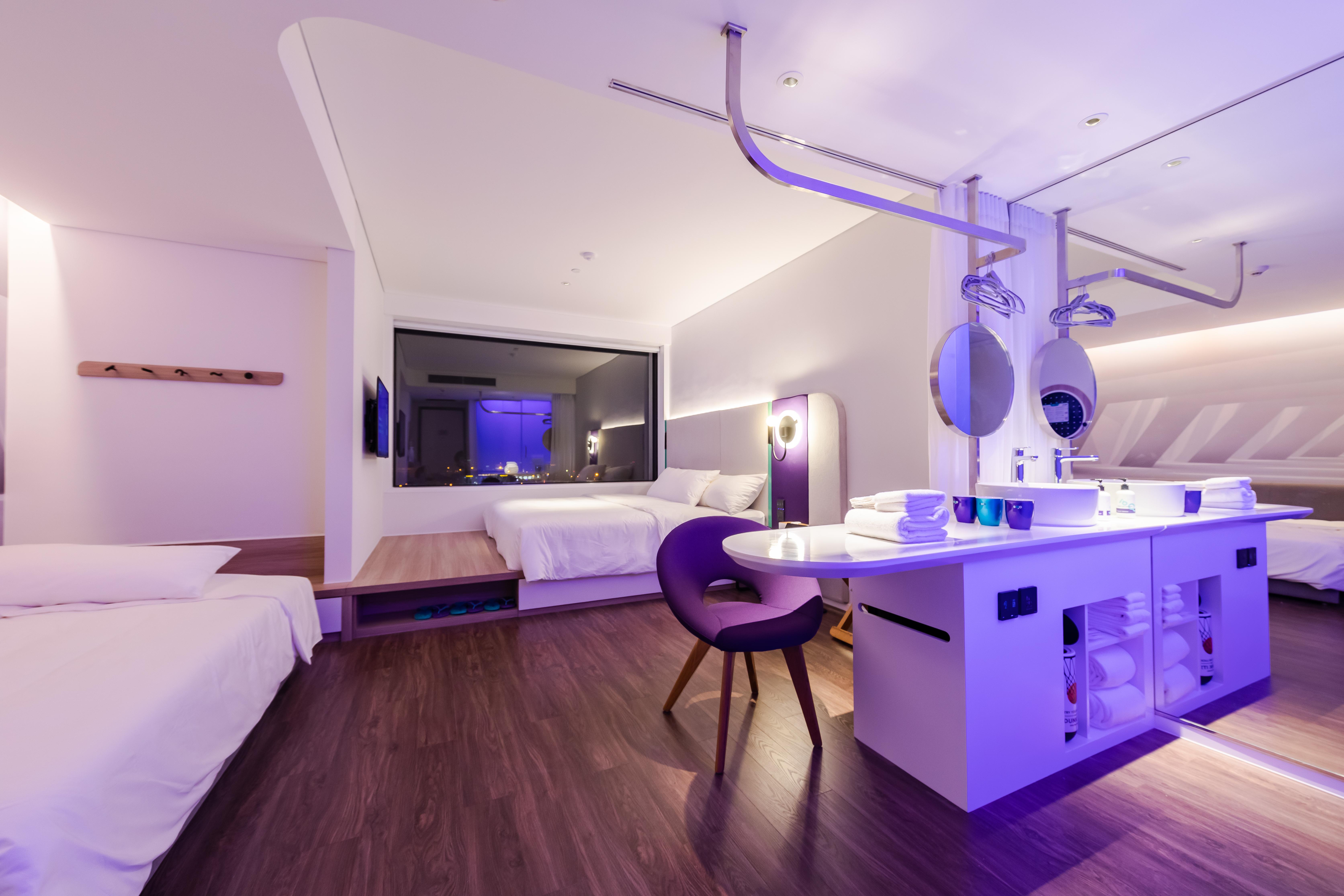 Tru By Hilton Nam Dinh City Centre المظهر الخارجي الصورة