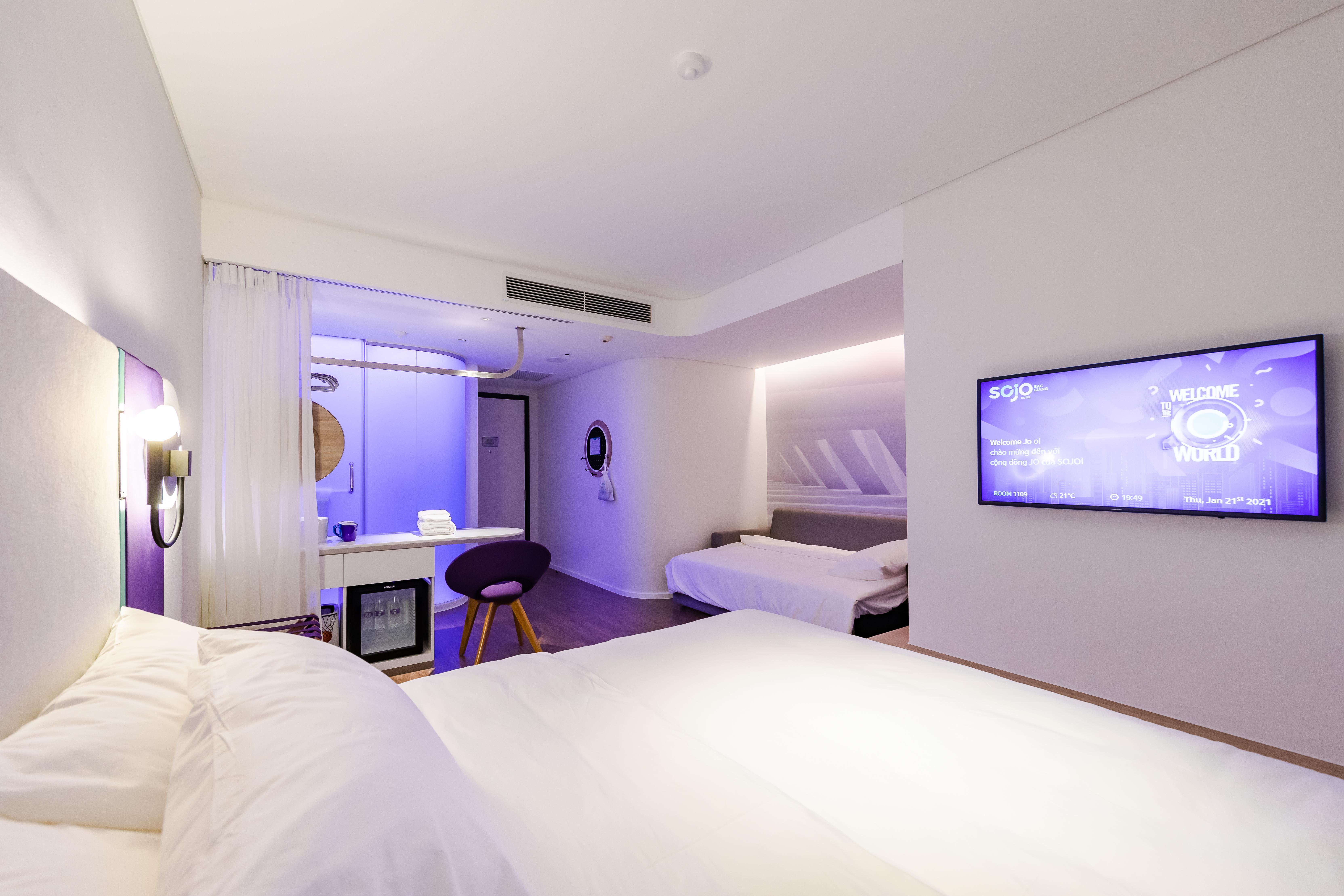 Tru By Hilton Nam Dinh City Centre المظهر الخارجي الصورة