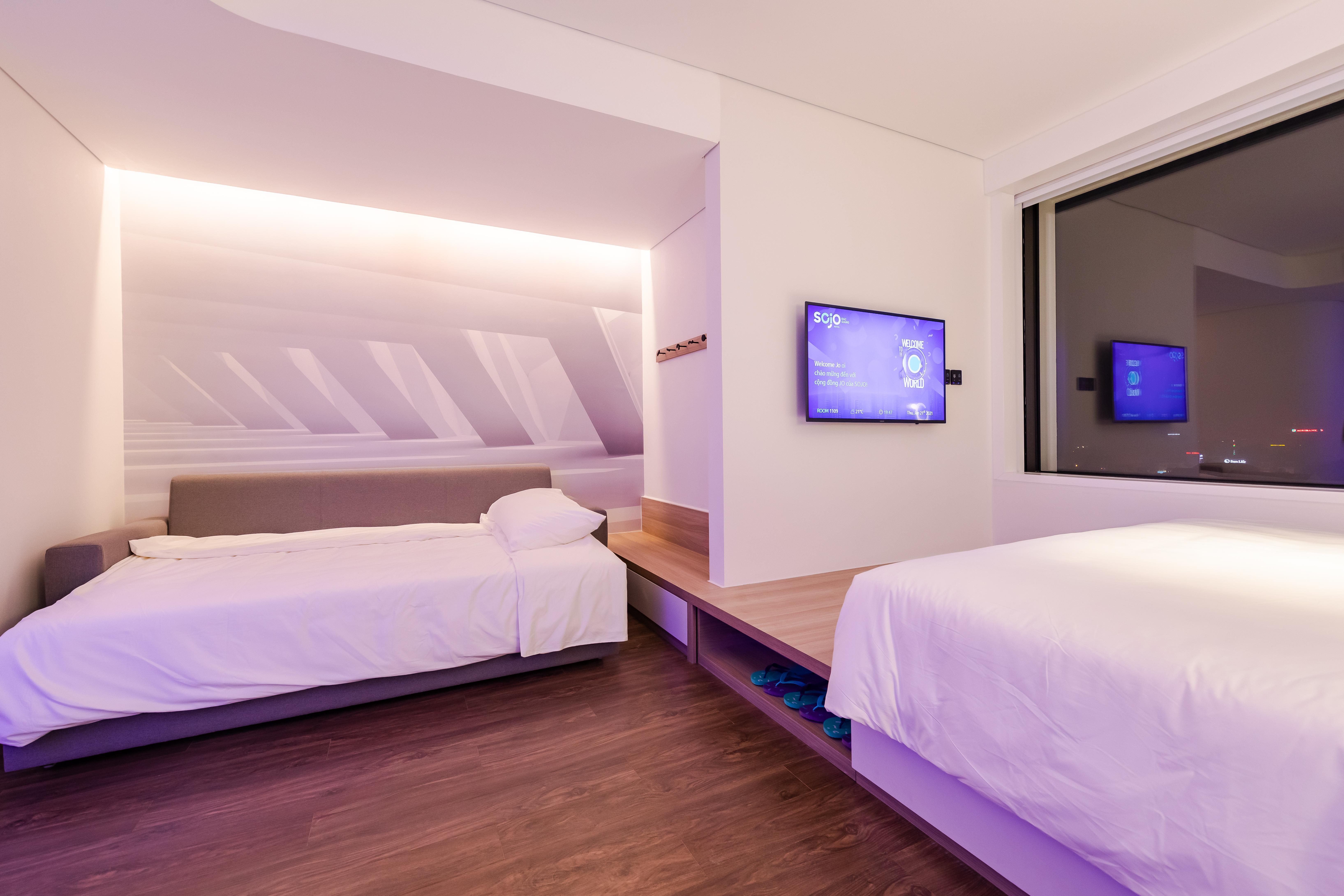 Tru By Hilton Nam Dinh City Centre المظهر الخارجي الصورة