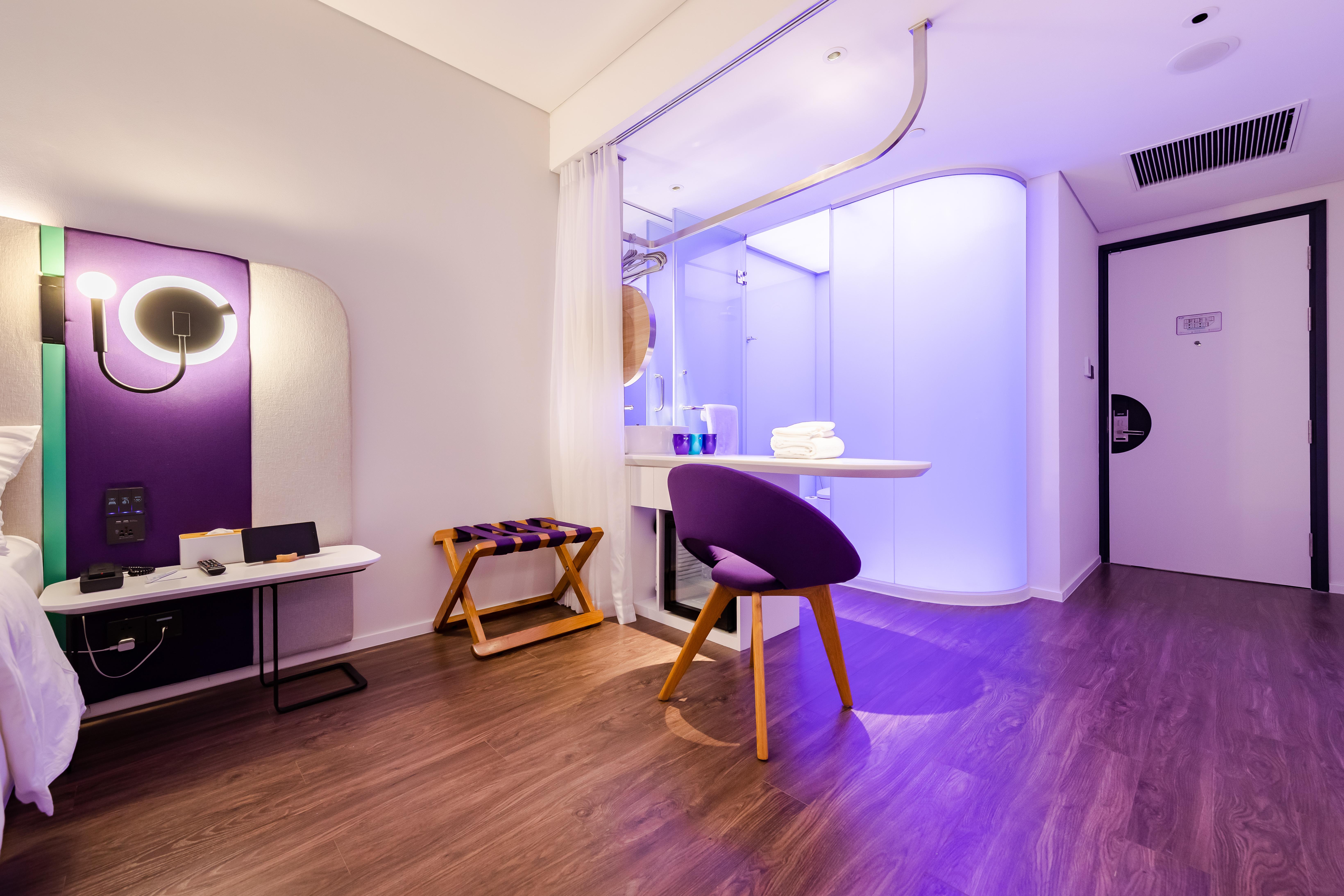 Tru By Hilton Nam Dinh City Centre المظهر الخارجي الصورة