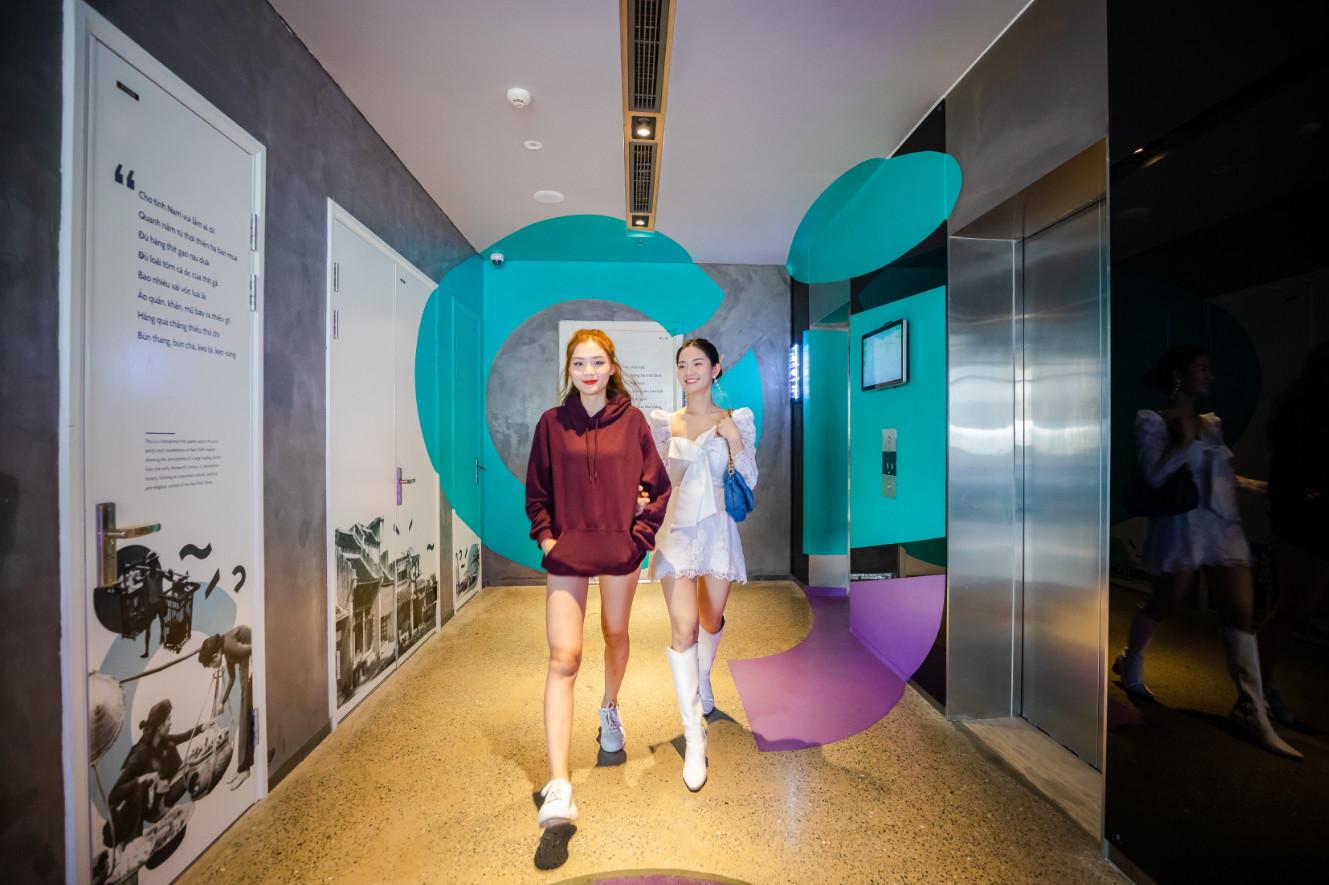 Tru By Hilton Nam Dinh City Centre المظهر الخارجي الصورة