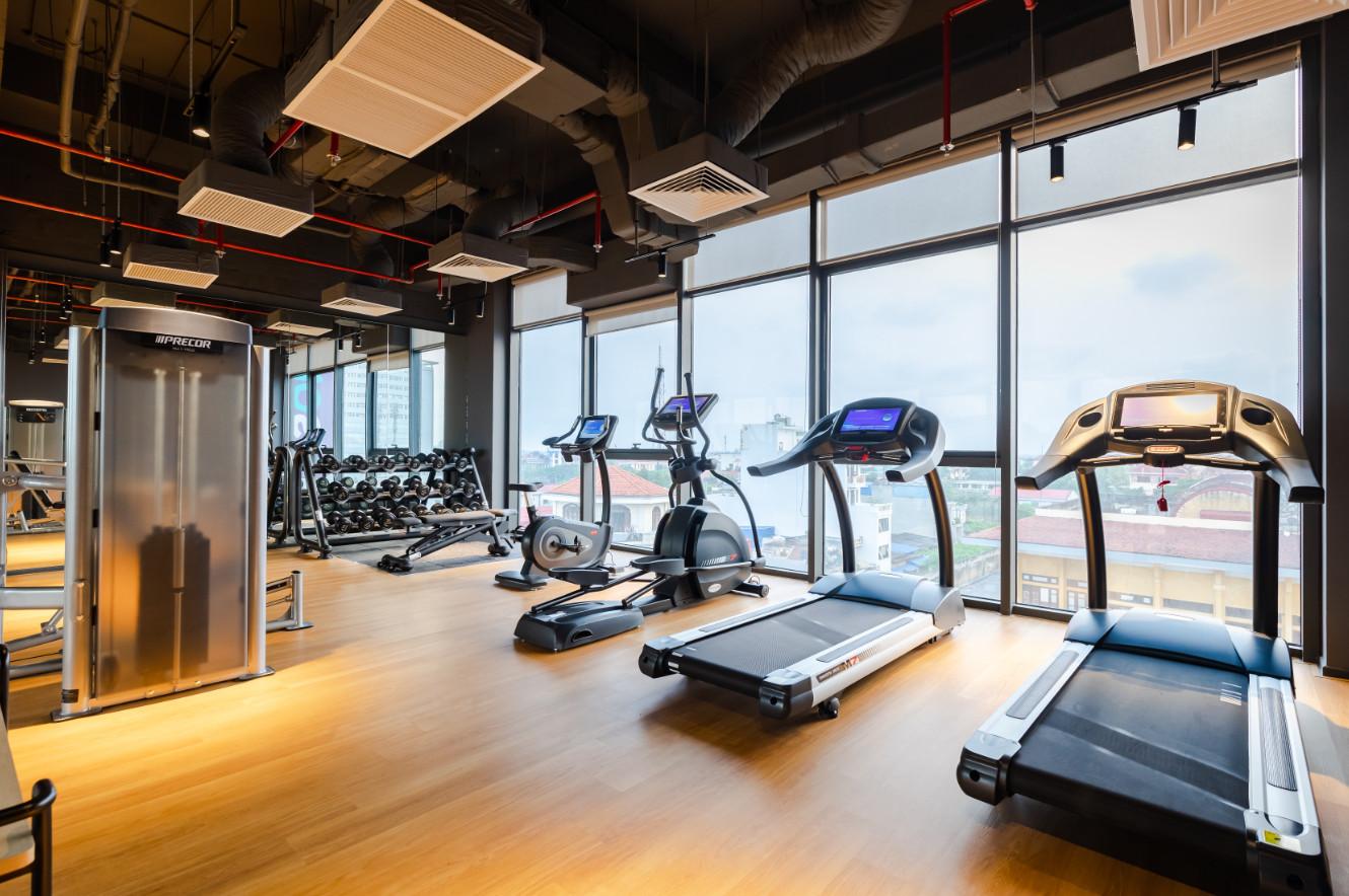 Tru By Hilton Nam Dinh City Centre المظهر الخارجي الصورة