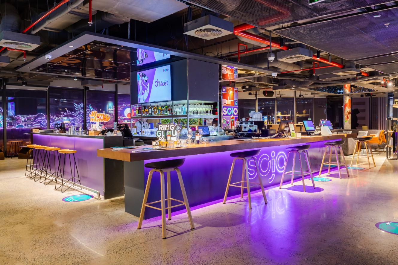 Tru By Hilton Nam Dinh City Centre المظهر الخارجي الصورة