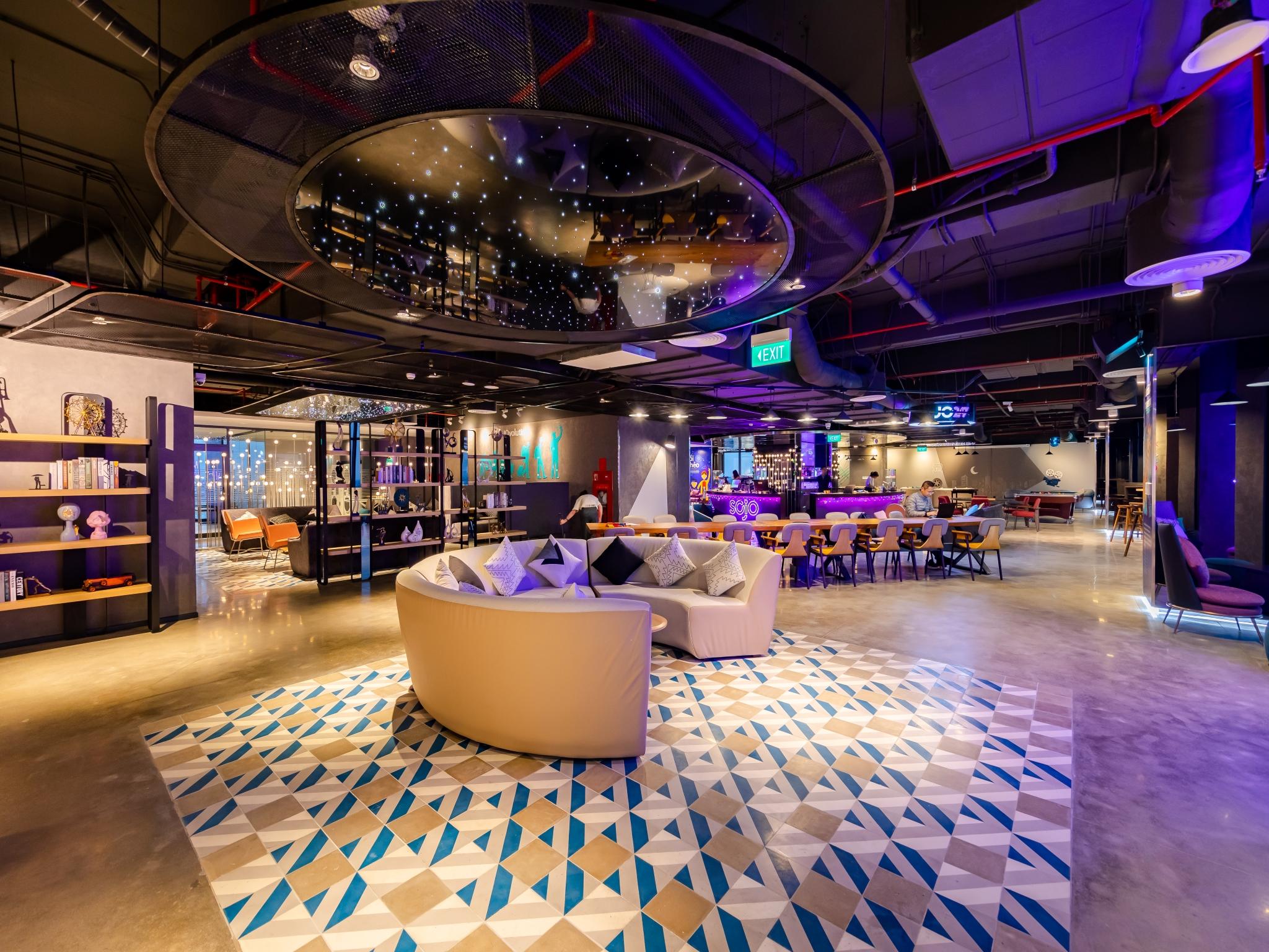 Tru By Hilton Nam Dinh City Centre المظهر الخارجي الصورة