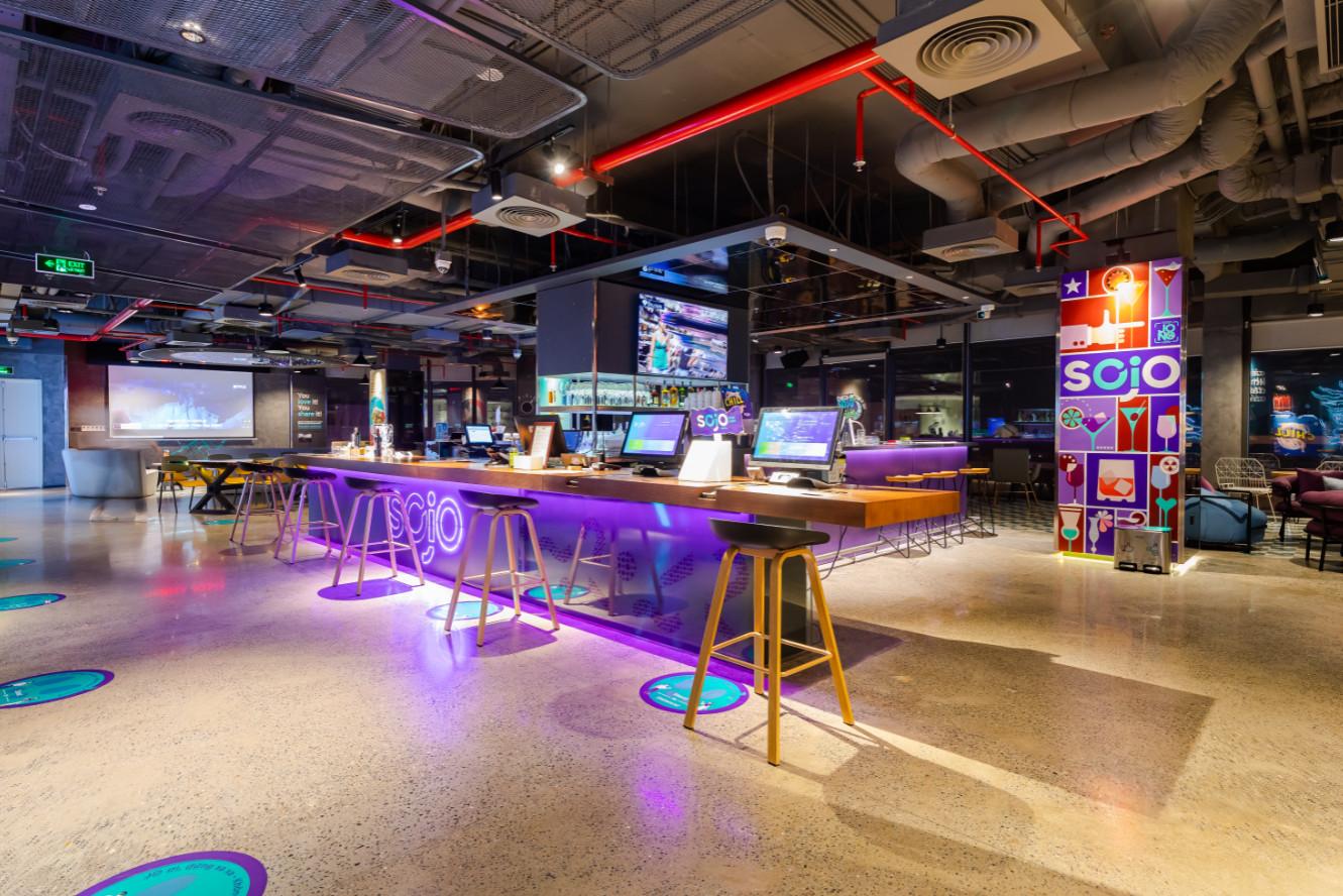 Tru By Hilton Nam Dinh City Centre المظهر الخارجي الصورة