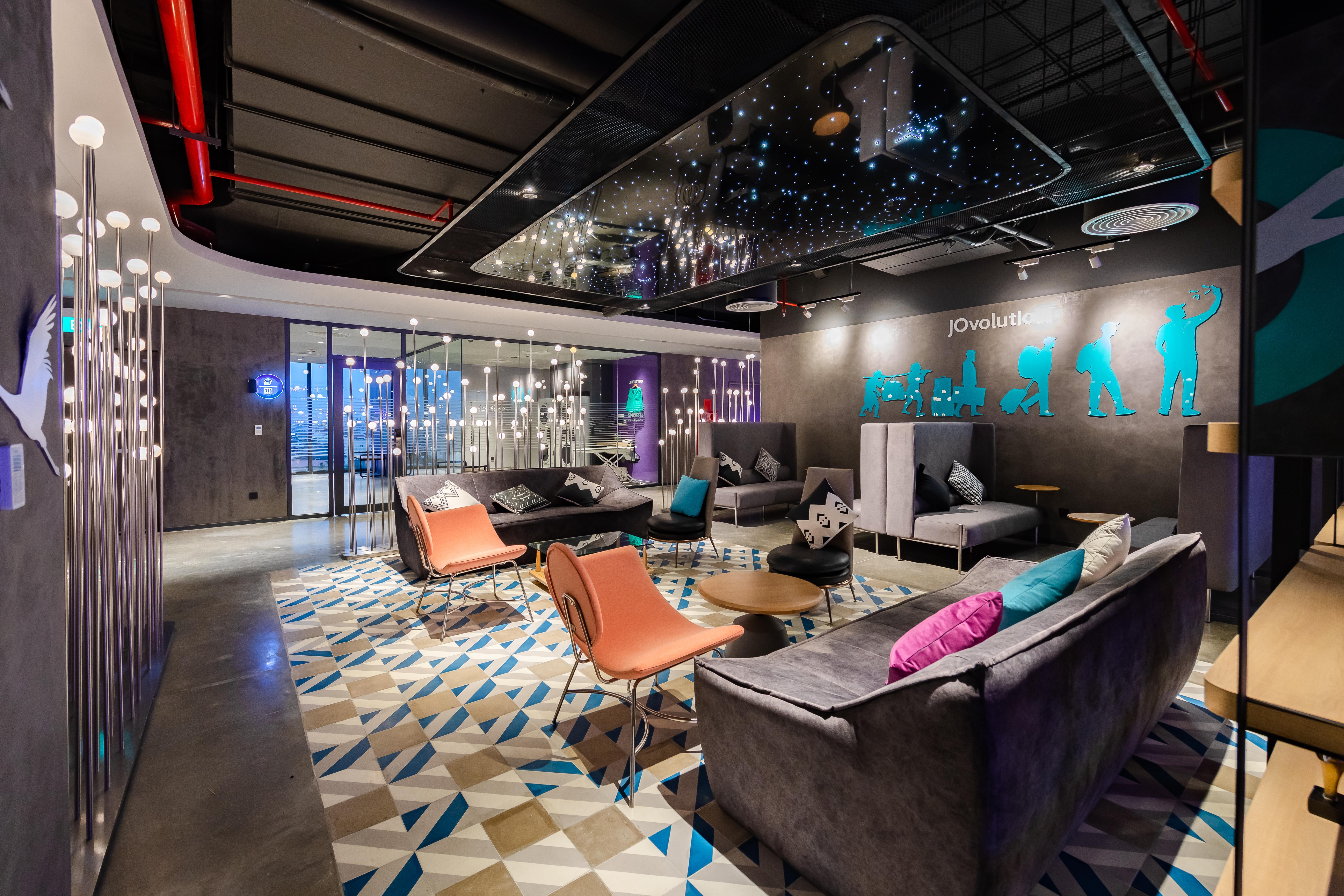 Tru By Hilton Nam Dinh City Centre المظهر الخارجي الصورة