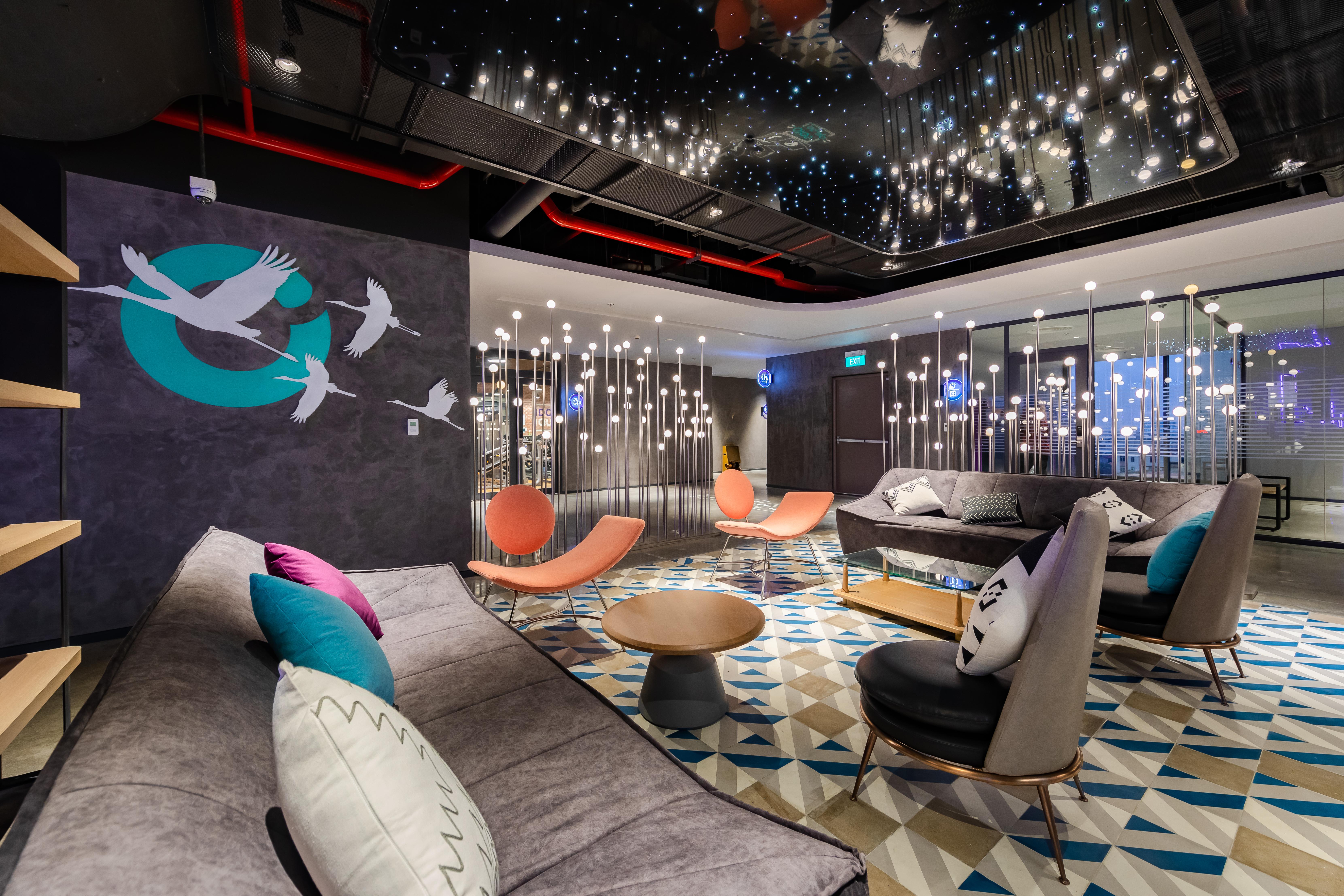 Tru By Hilton Nam Dinh City Centre المظهر الخارجي الصورة