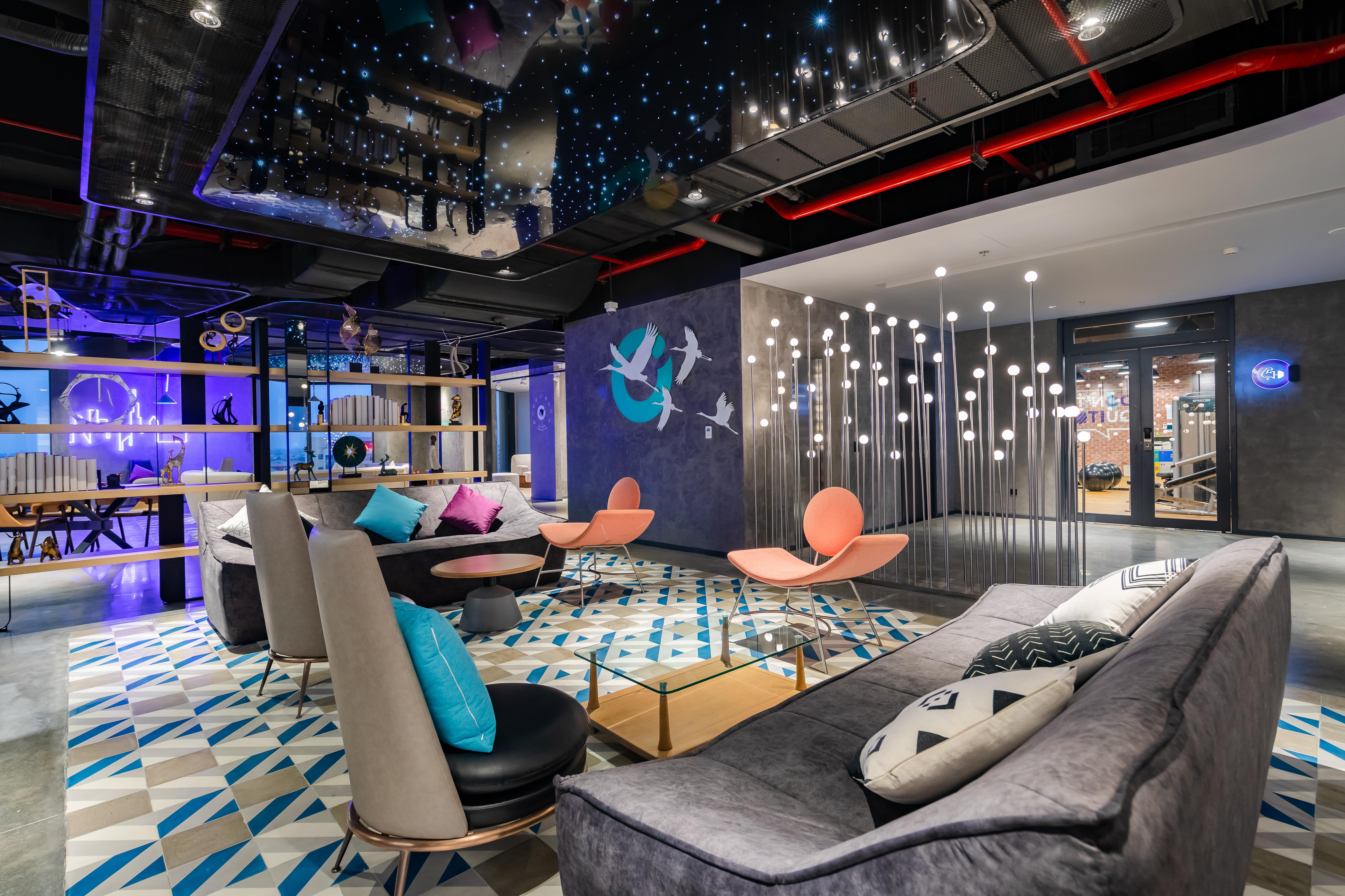 Tru By Hilton Nam Dinh City Centre المظهر الخارجي الصورة