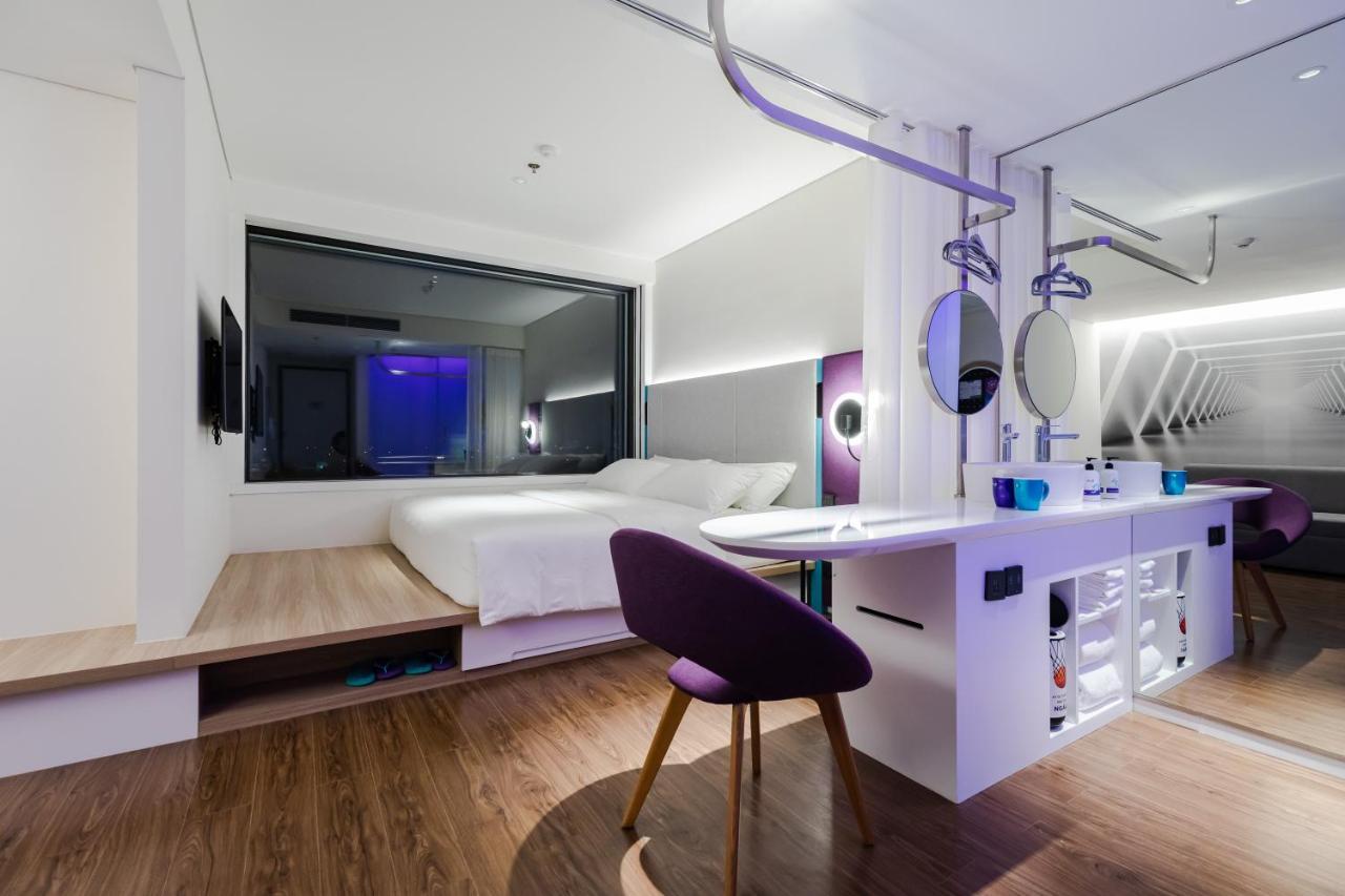 Tru By Hilton Nam Dinh City Centre المظهر الخارجي الصورة