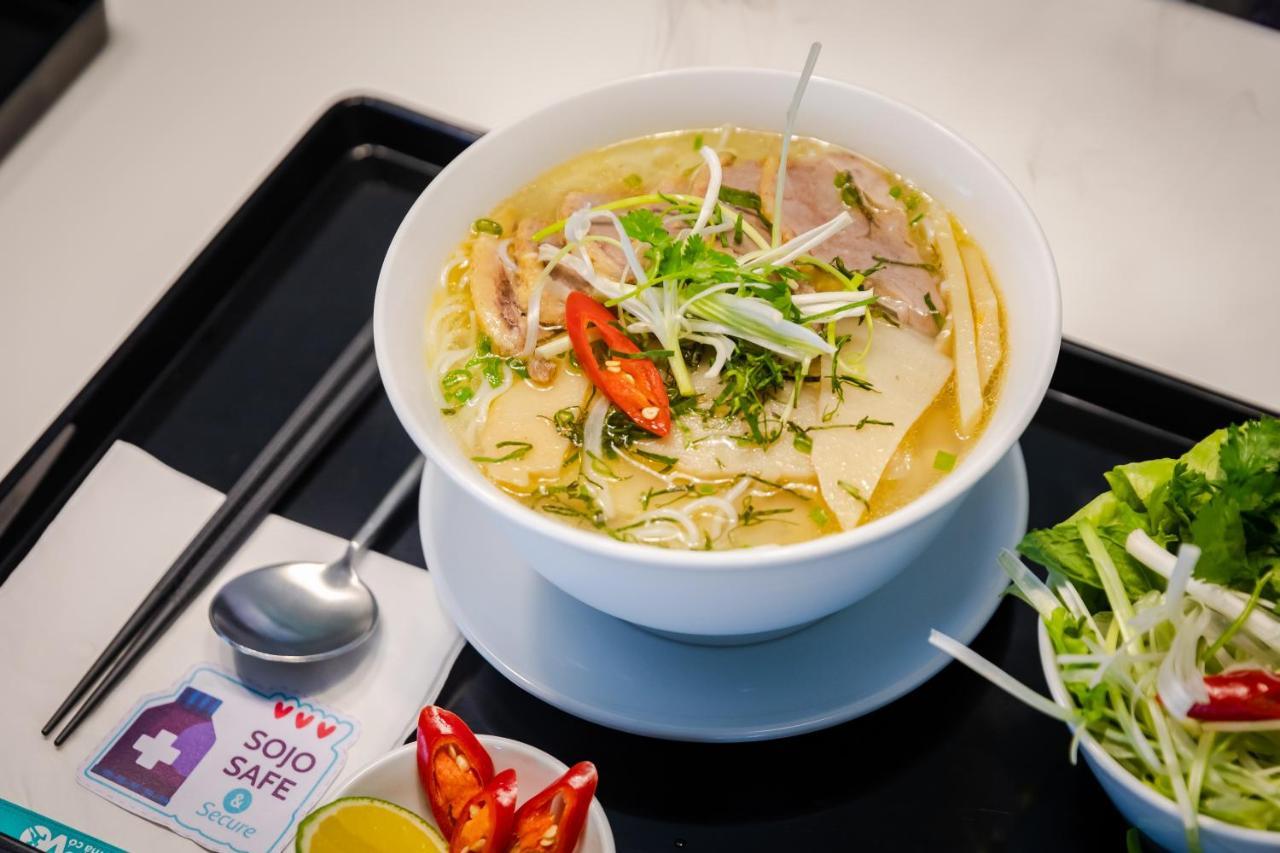 Tru By Hilton Nam Dinh City Centre المظهر الخارجي الصورة