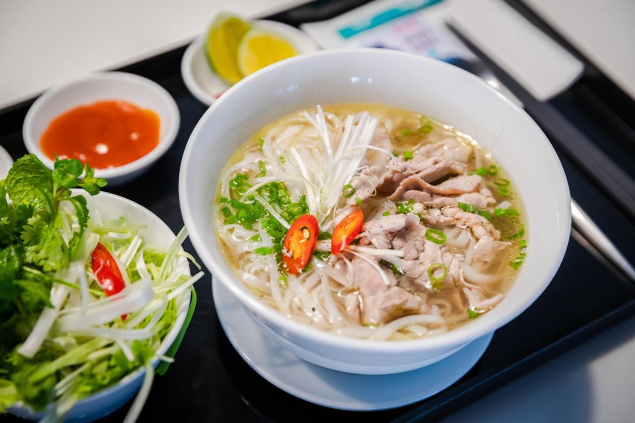 Tru By Hilton Nam Dinh City Centre المظهر الخارجي الصورة