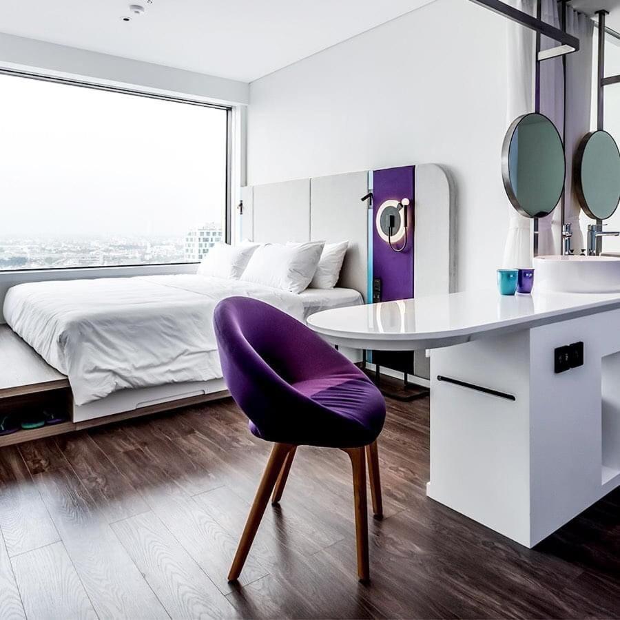 Tru By Hilton Nam Dinh City Centre المظهر الخارجي الصورة